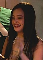 Celebrity: Akira Jimenez