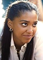 Celebrity: Ayana Doucouré