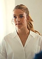 Celebrity: Pommelien Thijs