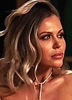 Celebrity: Natalya Rudova