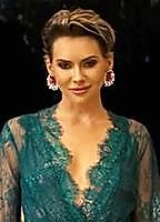 Celebrity: Ulyana Pylaeva