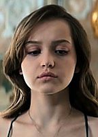Celebrity: Vasilina Yuskovets