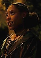 Celebrity: Jonica Booth