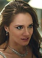 Celebrity: Miray Daner