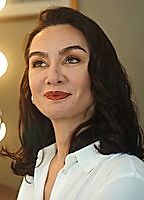 Celebrity: Birce Akalay