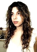 Celebrity: Elinia Rose