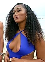 Celebrity: Char Mekai Robbins
