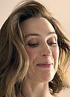 Celebrity: Roisin Gallagher