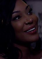 Celebrity: Lyrica Anderson