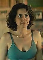 Celebrity: Nadia Roz