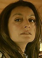 Celebrity: Jacqueline Corado