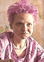 Celebrity: Nadezhda Ivanova