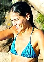 Celebrity: Margarita Molfino