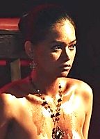 Celebrity: Dyessa Garcia
