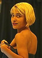 Celebrity: Margherita Aresti