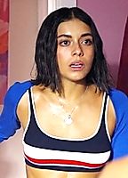 Celebrity: Miah Madden