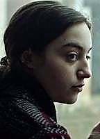 Celebrity: Luàna Bajrami