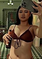 Celebrity: Czarina Chong