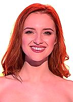 Celebrity: Sophia Blake