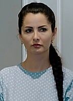 Celebrity: Victoria U. Bell