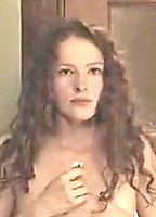 Celebrity: Ekaterina Voronina