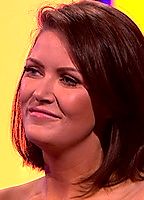 Celebrity: Adele Sullivan