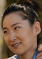 Celebrity: Vicki Kim