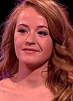 Celebrity: Gemma Warren