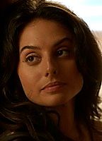 Celebrity: Pardis Saremi