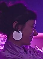 Celebrity: Mariam Khundadze