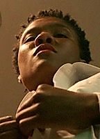 Celebrity: Tina Glaze