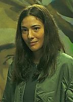 Celebrity: Candela González