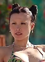 Celebrity: Karis Oka