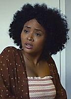 Celebrity: Desma Triplett