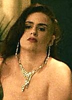 Celebrity: Natalie Masini