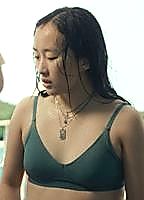 Celebrity: Ji-young Yoo