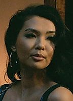 Celebrity: Phi Tran