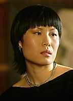 Celebrity: Karoline Xu