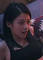 Celebrity: Tzu Hsuan Chan