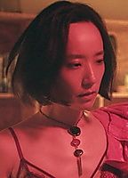 Celebrity: Phoebe Lin