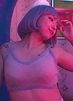 Celebrity: Angel Lee