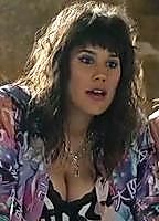 Celebrity: Isabel Garrido