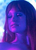 Celebrity: Kylie Gray Mask