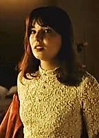 Celebrity: Marie Carrour