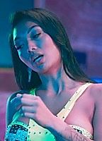 Celebrity: Tiffany Rasombath