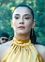 Celebrity: Funda Eryiğit