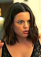 Celebrity: Adriana Torrebejano