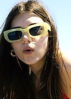 Celebrity: Paula Gallego