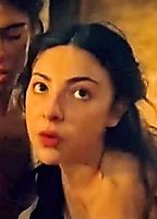 Celebrity: Sara Celestini