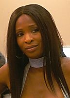 Celebrity: Taprena Michelle Augustine